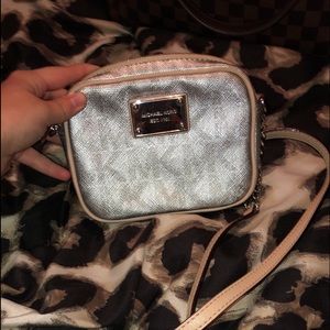 MK crossbody